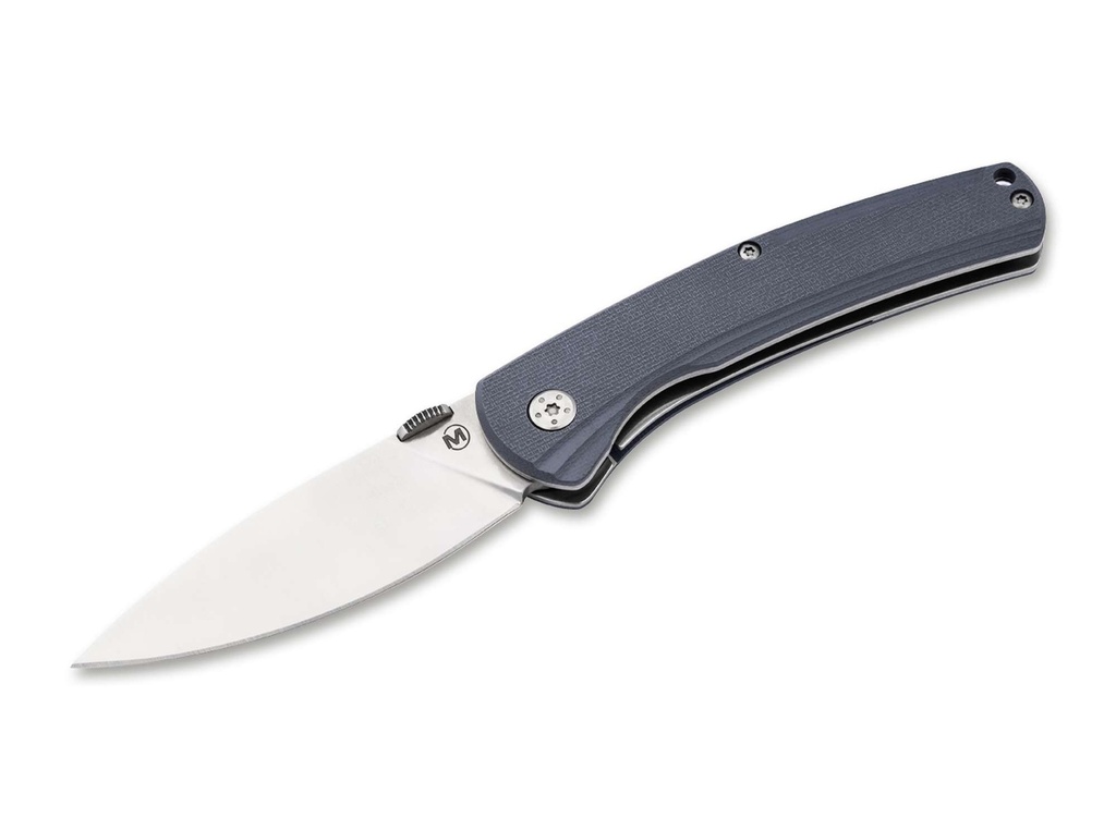 Magnum Huayna blau