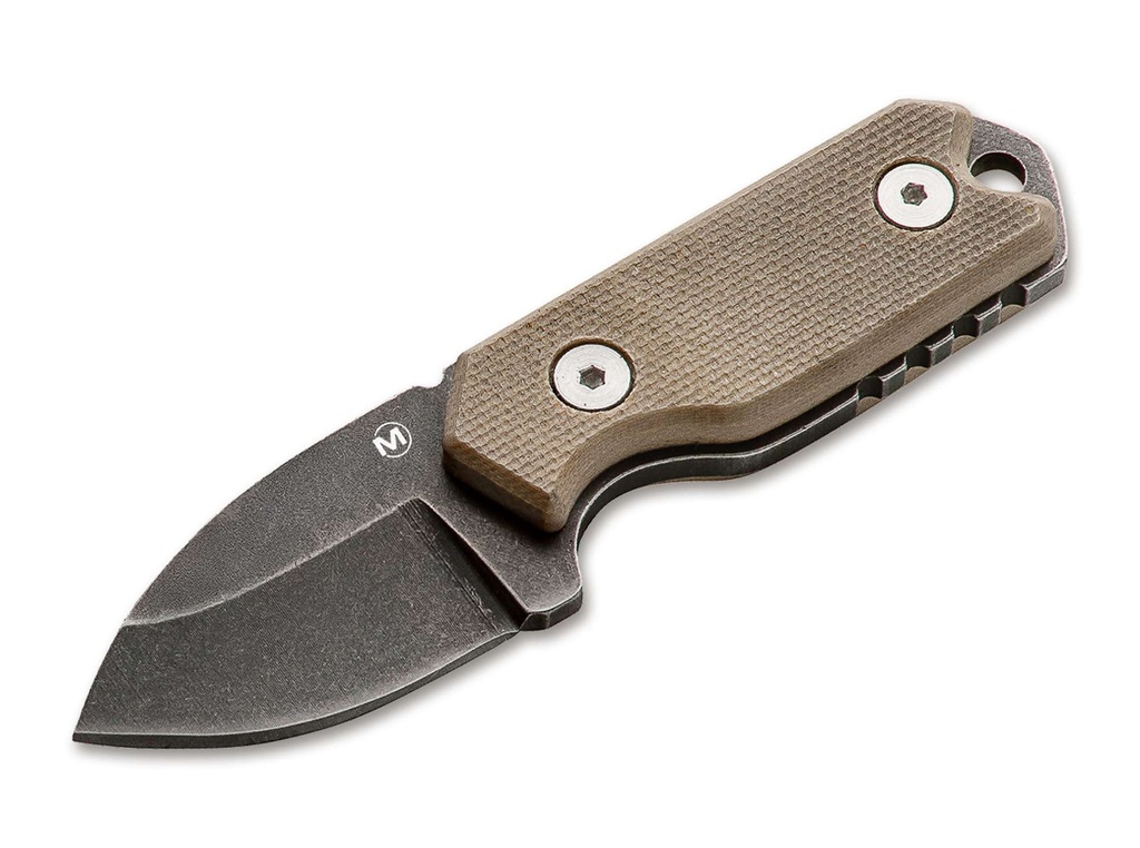 Magnum Li'l Friend Micro braun