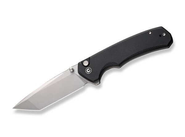 Civivi Button Lock Brazen G10