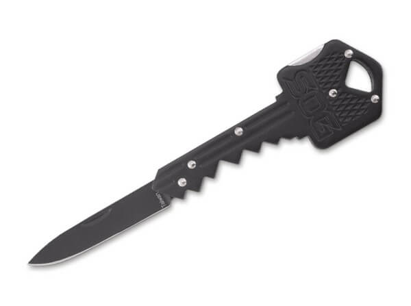 SOG Key Knife