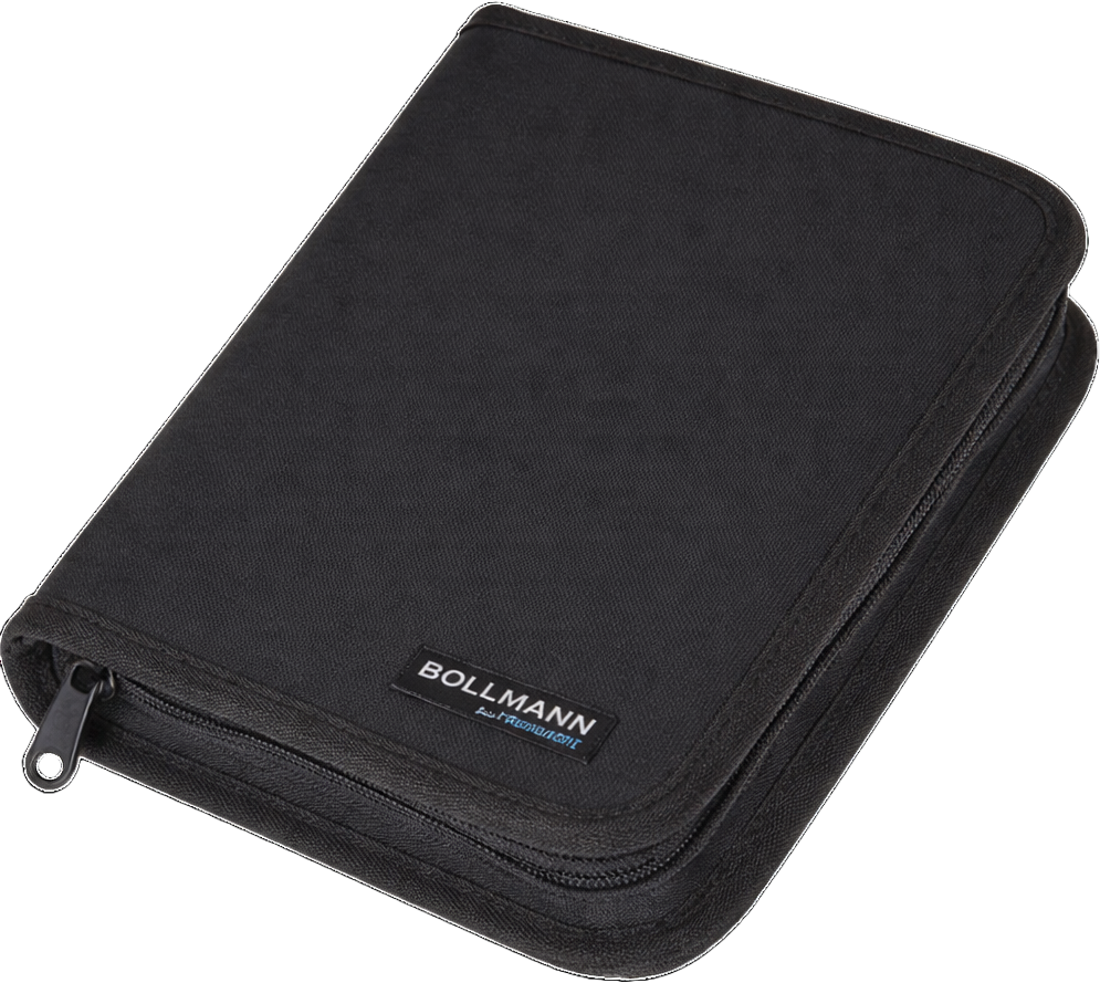 Pull Up Ampullen-Etui