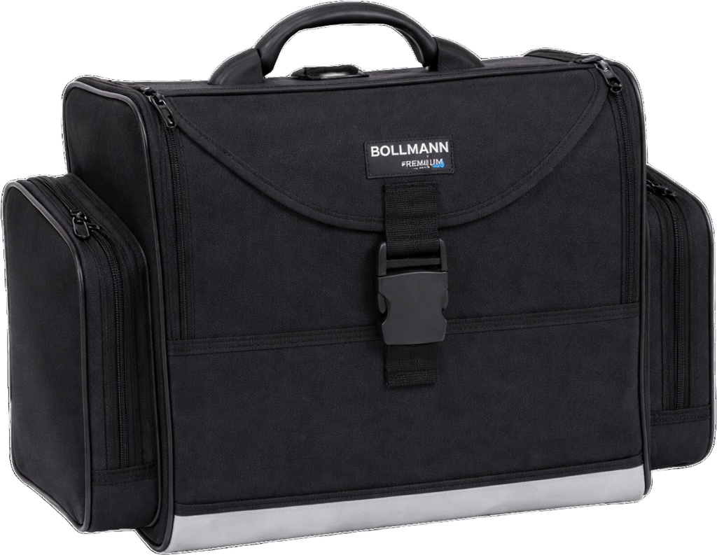 Pull Up Besuchstasche Die Andere