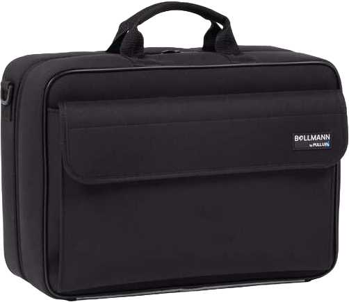 Pull Up Besuchstasche Medical XL