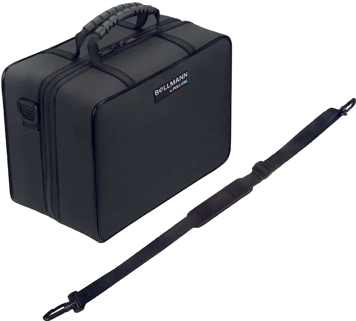 Pull Up Besuchstasche Mini