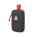 Dimatex Blizzard Tasche isoliert Schwarz