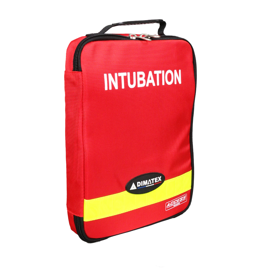 Dimatex Intubstore Tasche Rot
