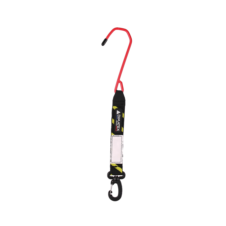 Dimatex Jack V2 Infusionshalter