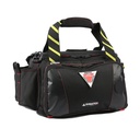 Dimatex Cockpit Aéro Flugtasche 24L Schwarz