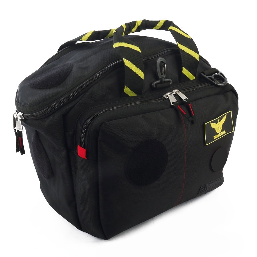 Dimatex Piltac Helmtasche 35L 