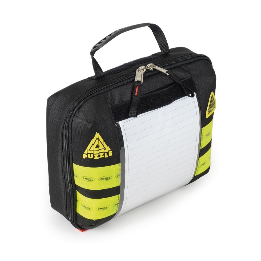 Dimatex Puzzle Tasche 