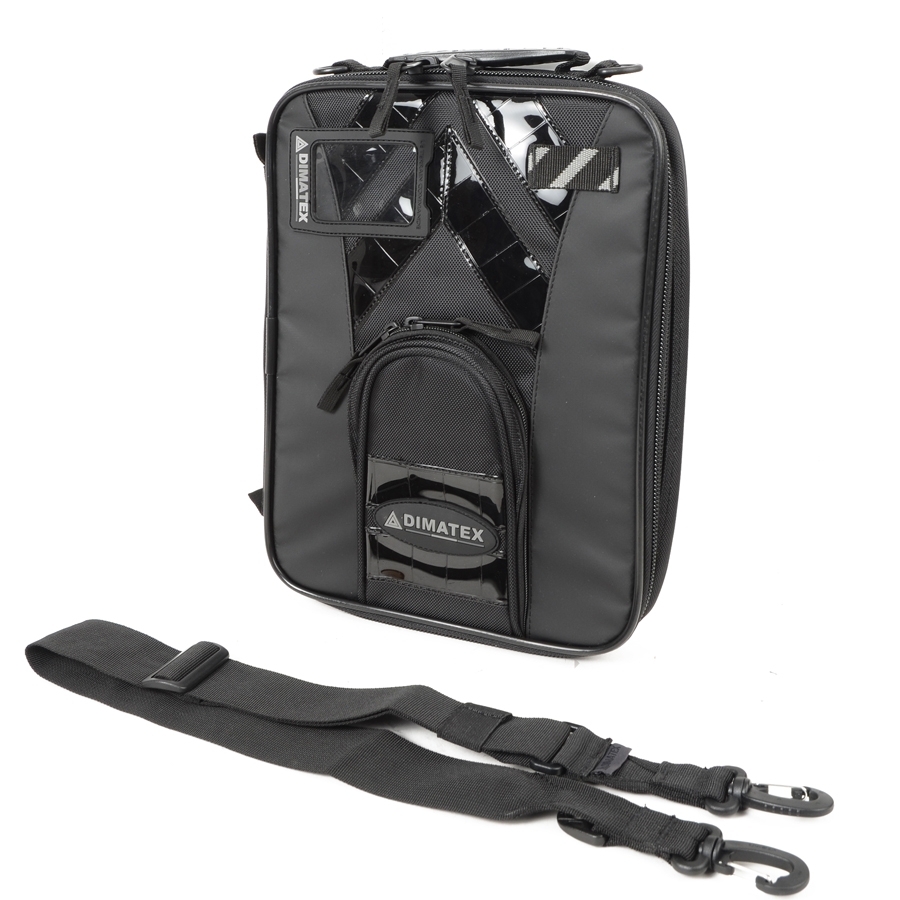 Dimatex Sentinel Dolumententasche 