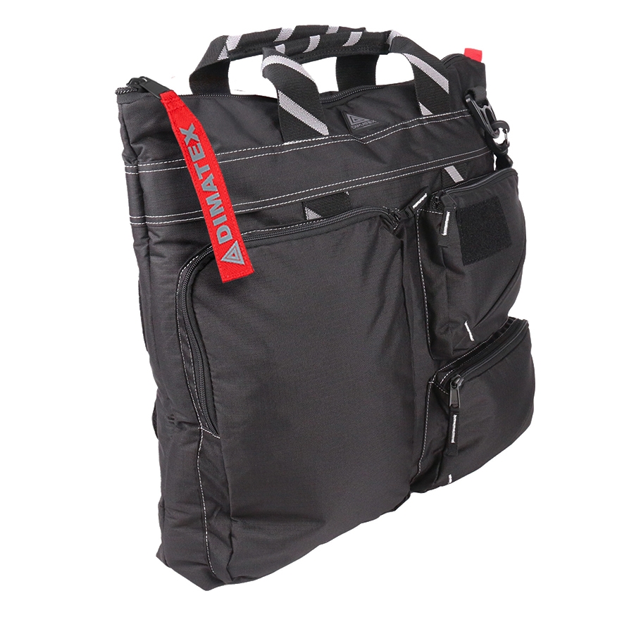 Dimatex Furtif XL Helmtasche 