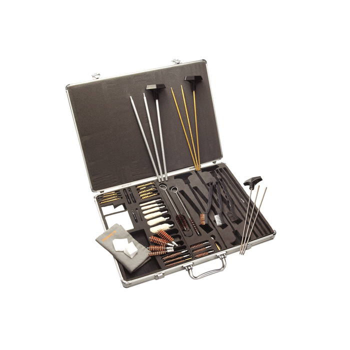 Hoppes Premium Waffen Reinigungsset