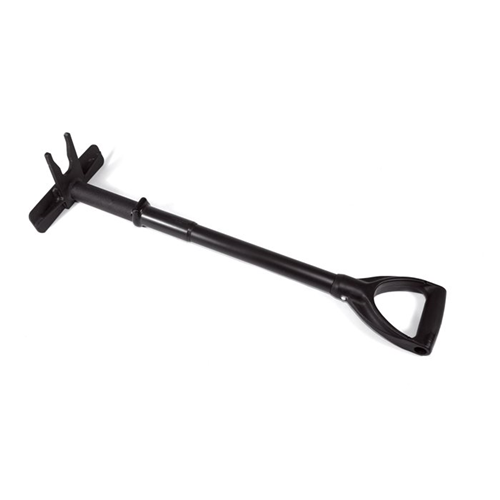 Dynamic Entry Wohnmobil-Türen-Öffner