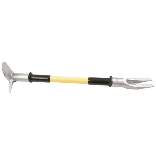 Dynamic Entry Spezial OPS Stahl Hallagan