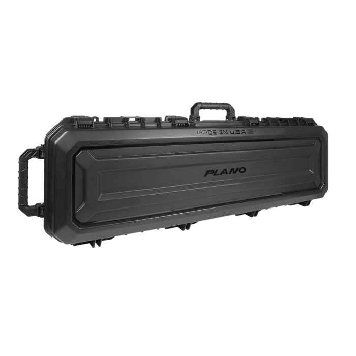 Plano Gewehrkoffer 134cm Duo XL Wetterfest