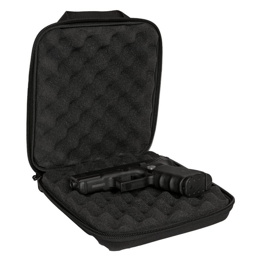 Plano Stealth EVA Pistolenkoffer Single