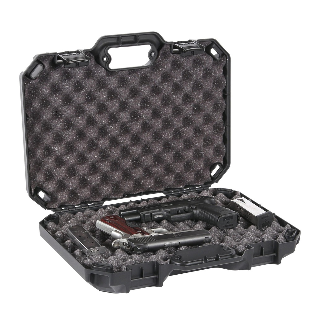 Plano taktischer Pistolenkoffer Duo