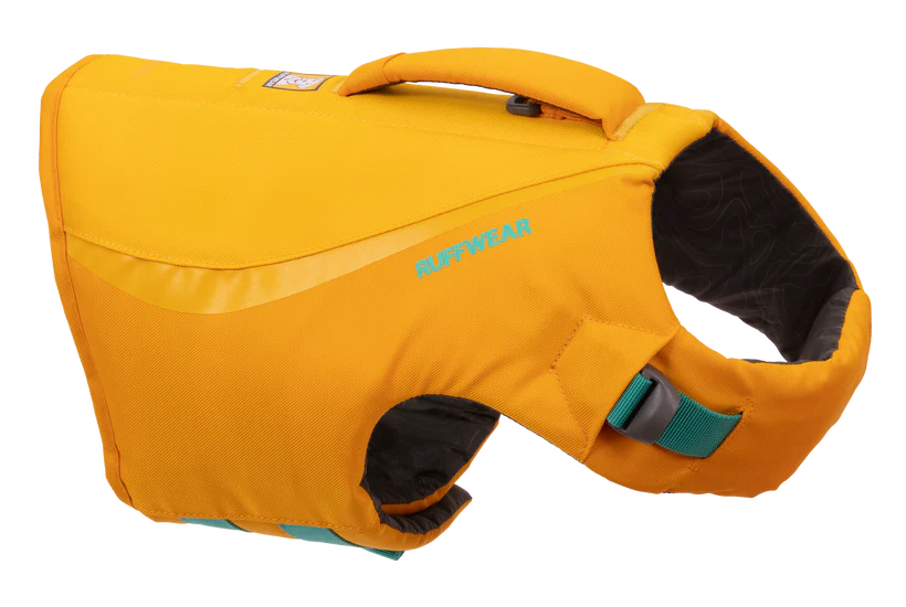 Ruffwear Float Coat Schwimmweste