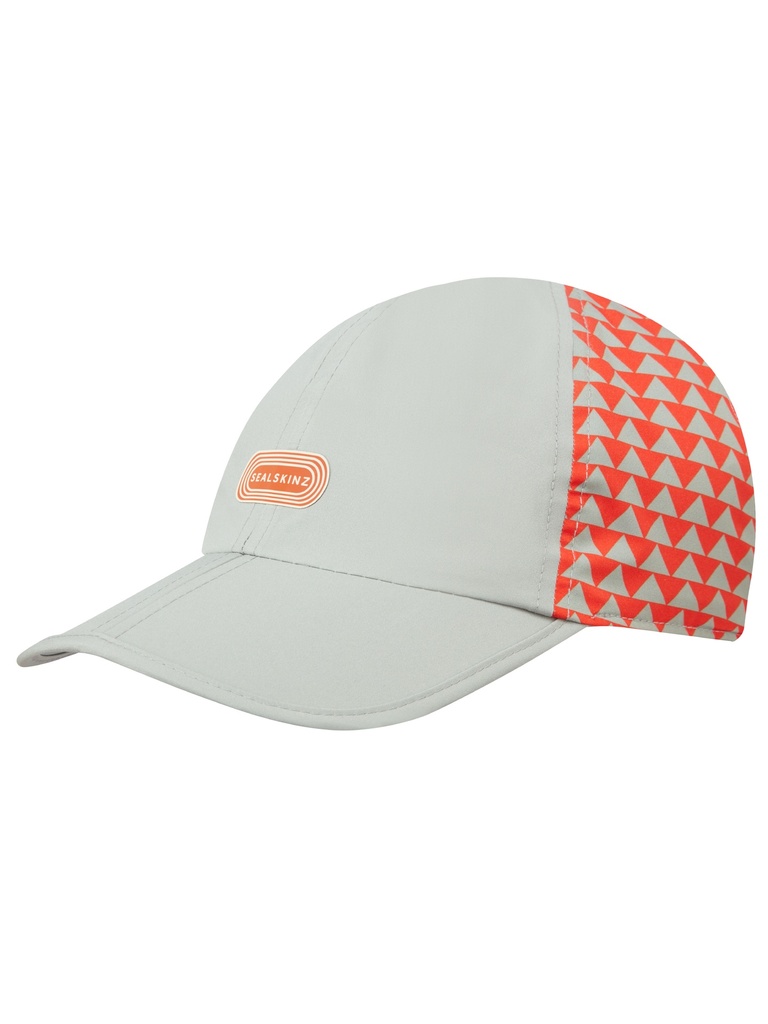 Sealskinz Wymondham Cap mit Aufdruck