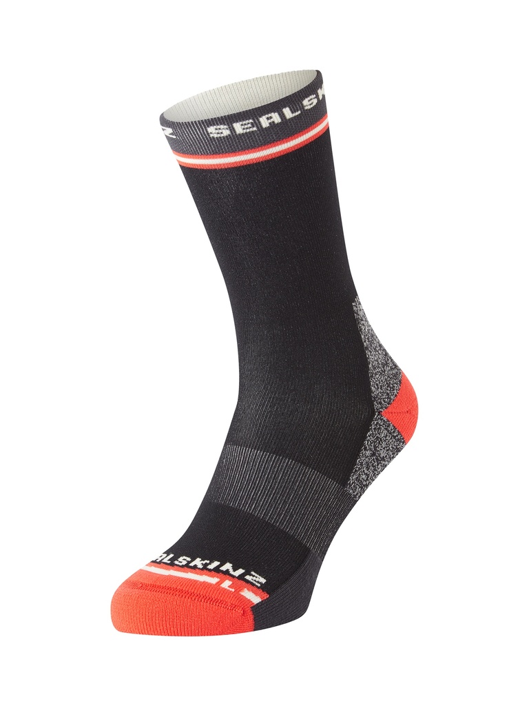 Sealskinz Blofield Anti-Blasen-Laufsocken