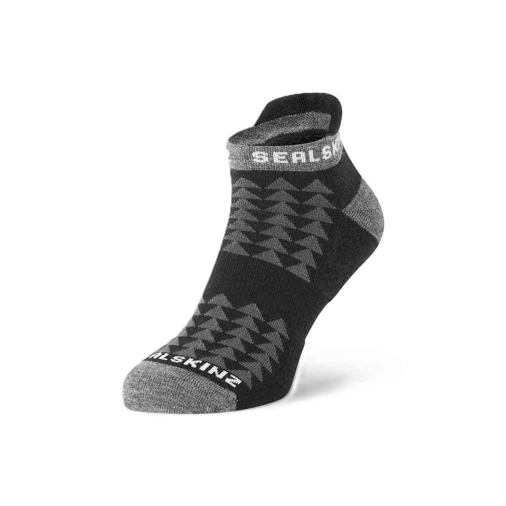 Sealskinz Wissington Socken