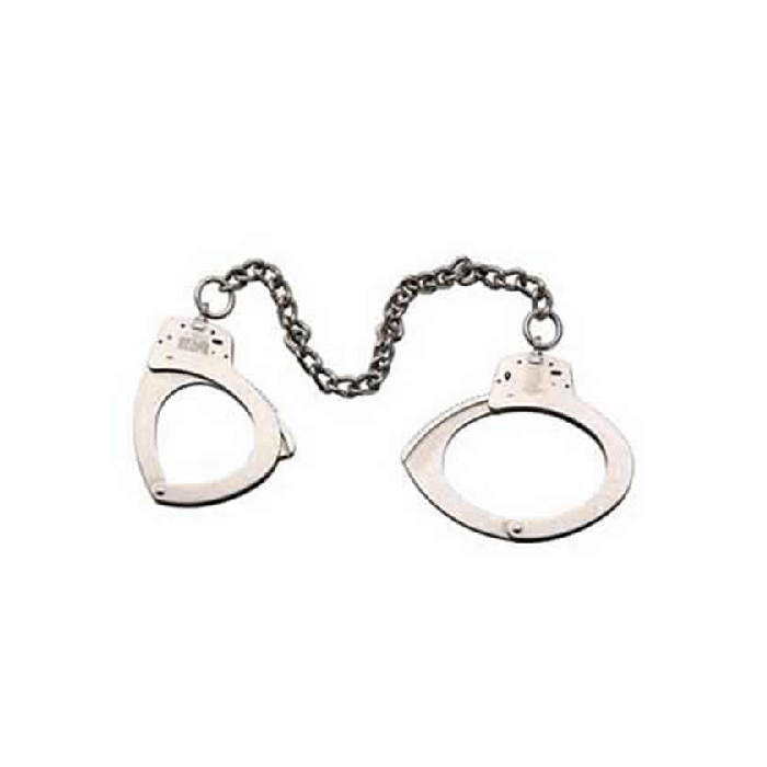 Modell 1900 Fussfesseln