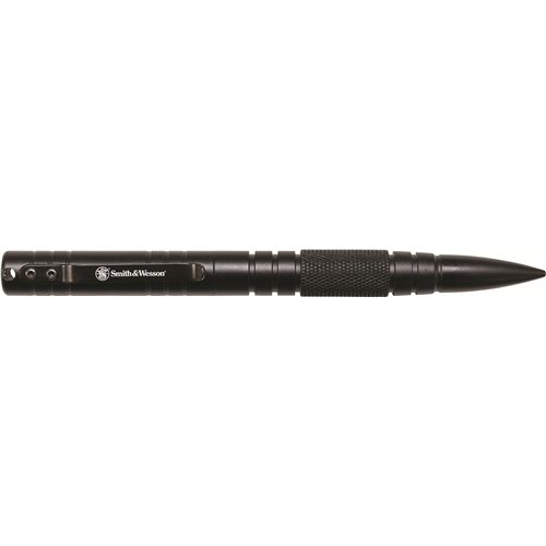 Smith & Wesson Tactical Pen Modell Militärpolizei