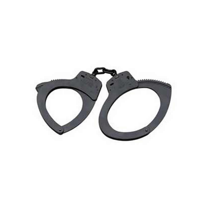 Modell 110 Übergrosse Handfesseln