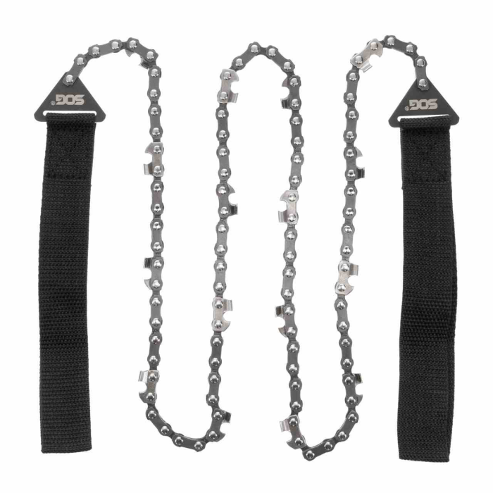 Taktische Handsäge flexibel