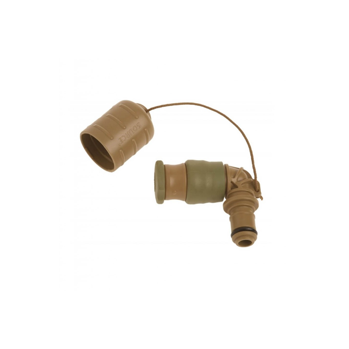 Trinkventil Helix Valve