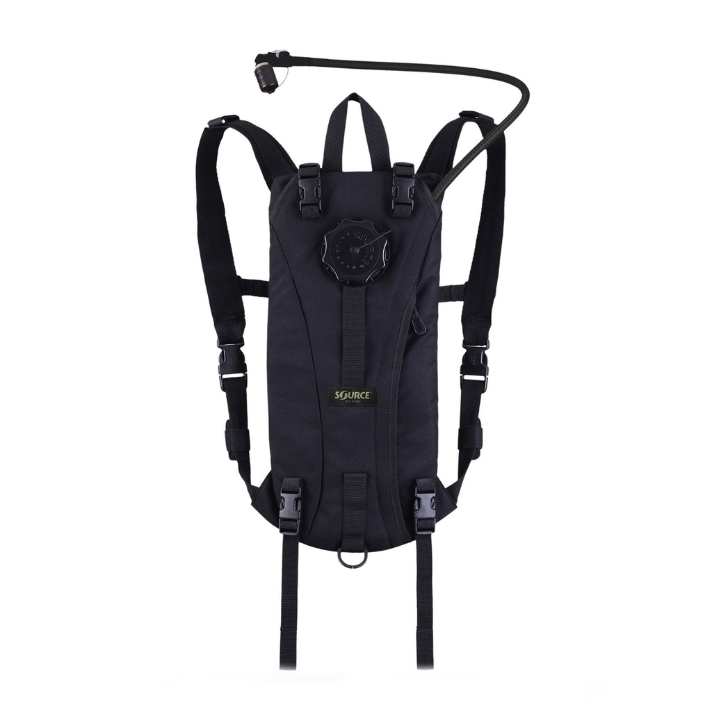 Tactical Trinksystem 3L