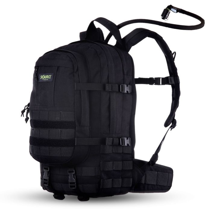 Rucksack Assault inkl. Trinksystem