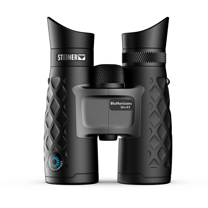 Steiner Feldstecher 10x42 BluHorizons