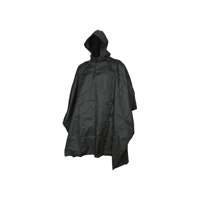 Regenponcho