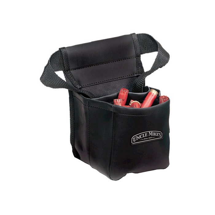 Patronentasche - Hülsentasche