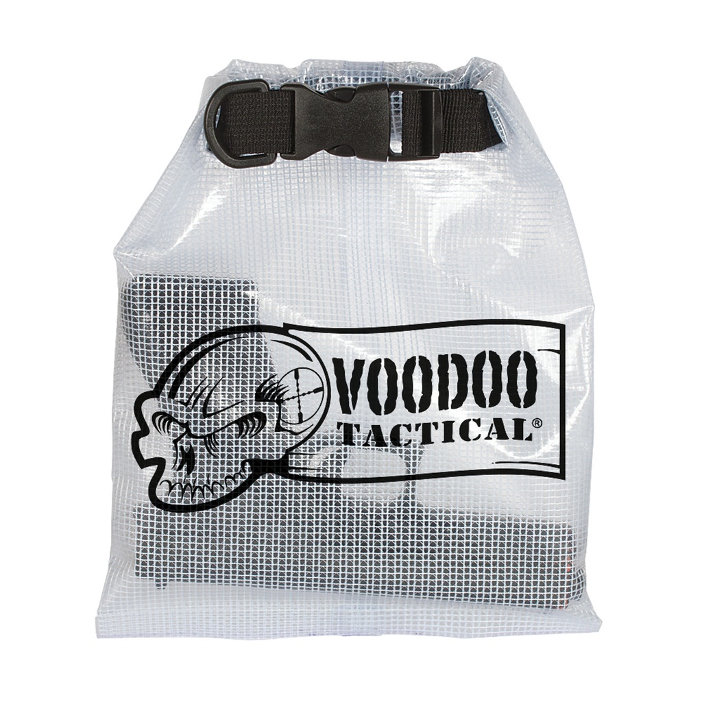 Voodoo Tactical Wasserdichter Pistolen Beutel