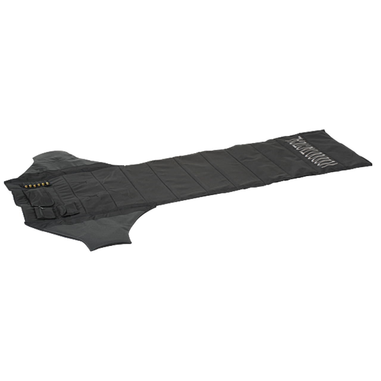 Voodoo Tactical Roll Up Schiessmatte