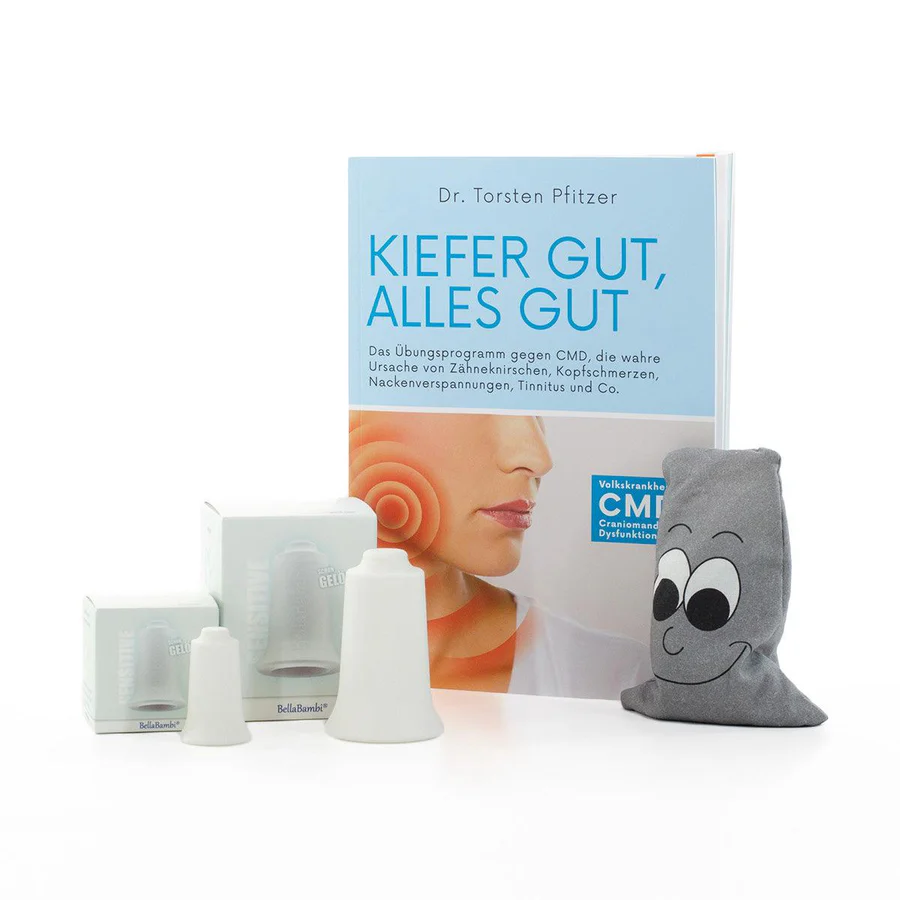 Bella Bambi Kiefer Re Set