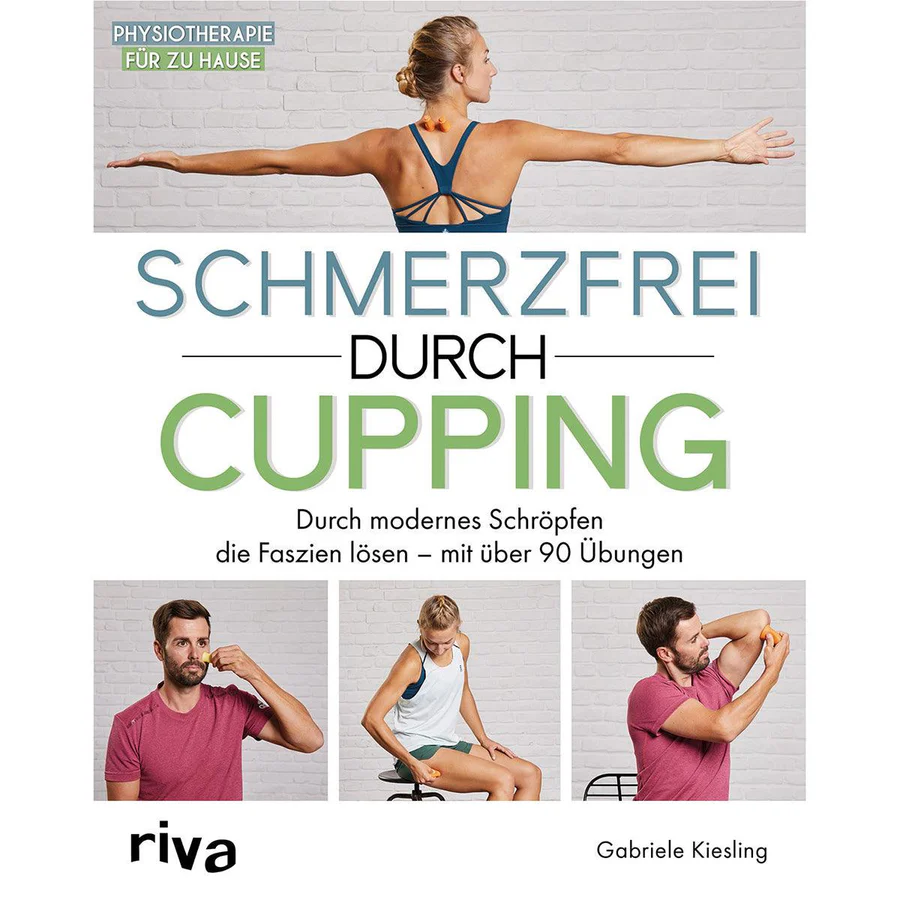 Bella Bambi Schmerzfrei durch Cupping