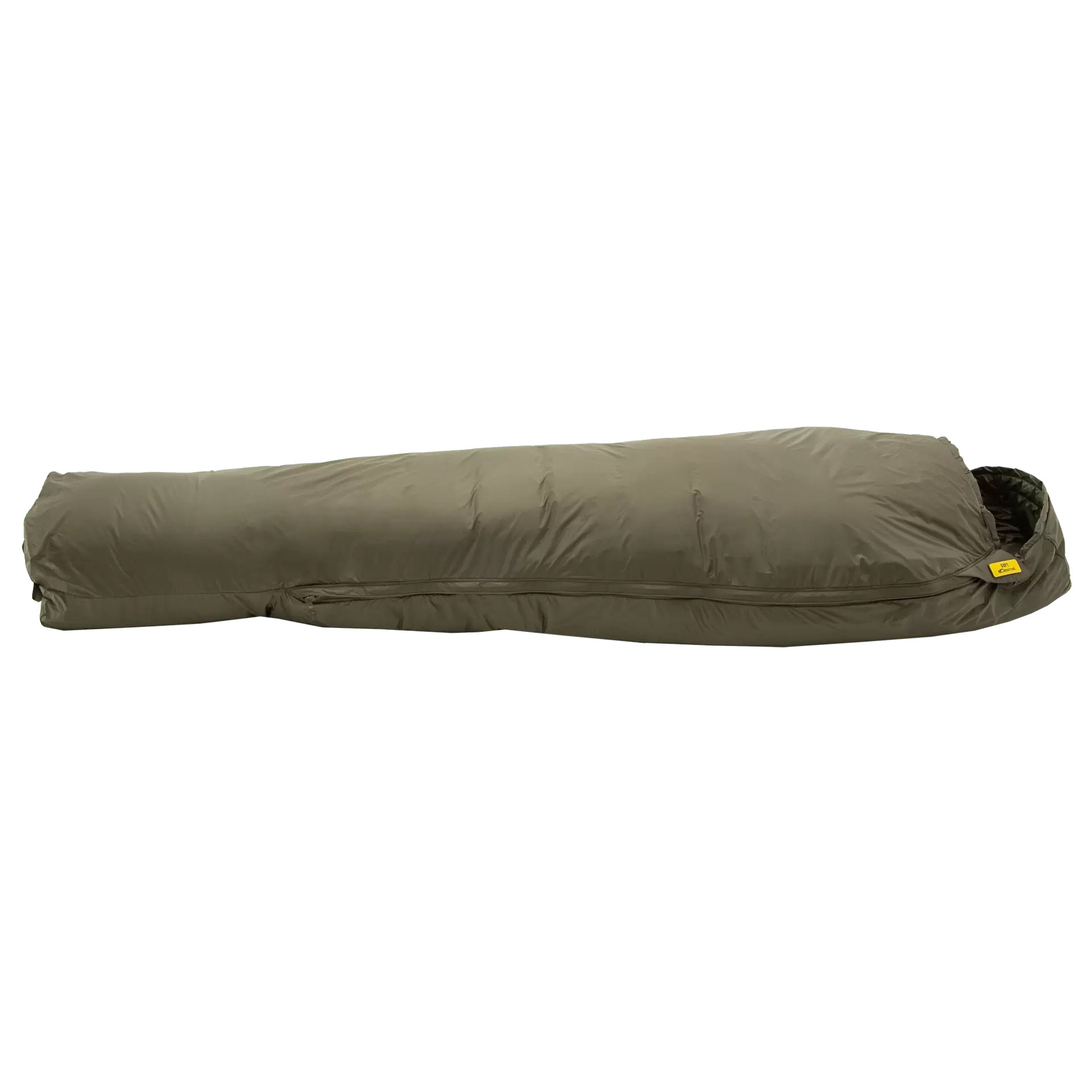 SOF 1 Schlafsack oliv