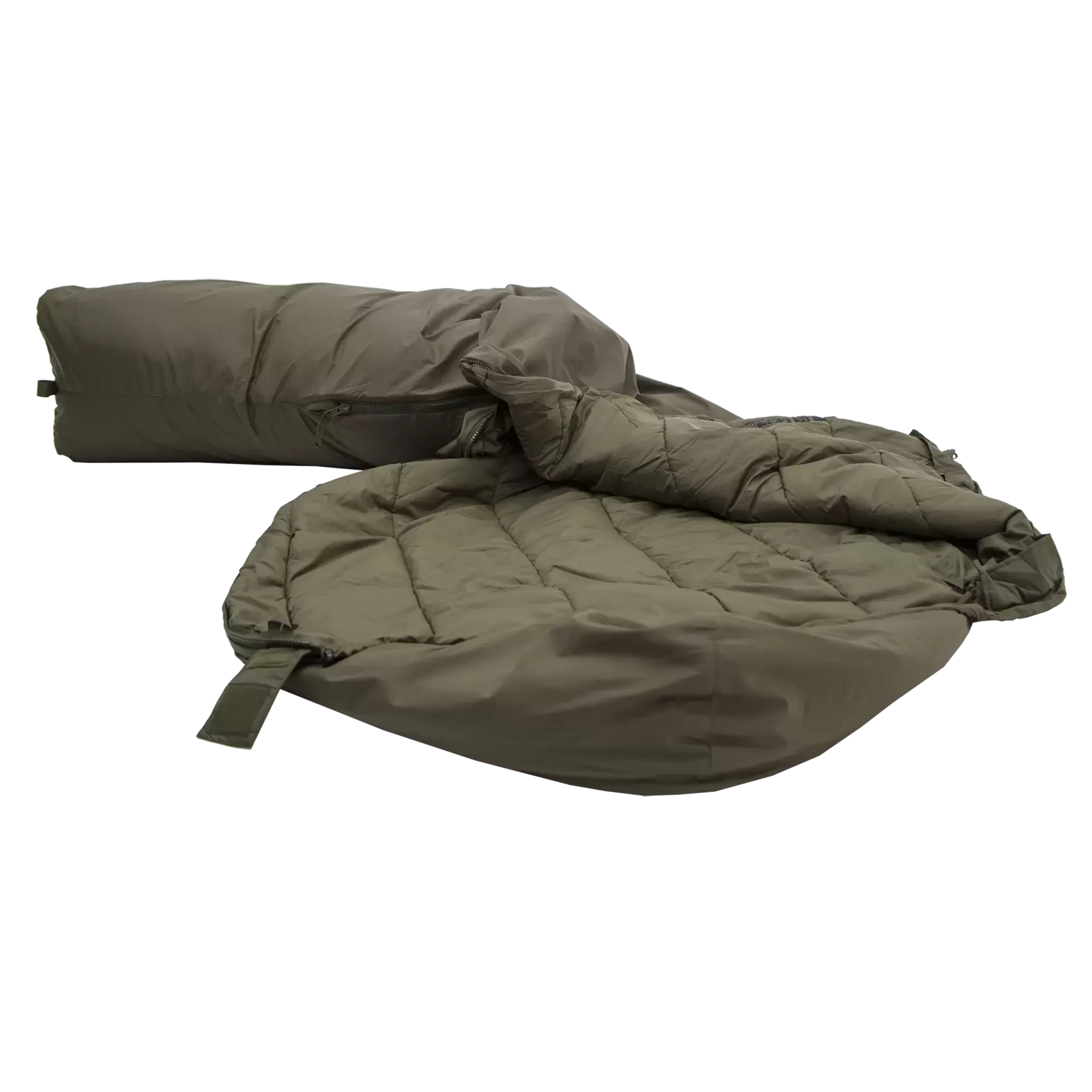 Tropen Schlafsack