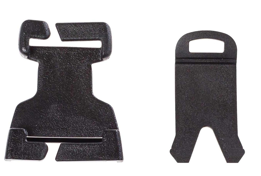 Lindnerhof Adapter-Set Chest Rig RMPL144