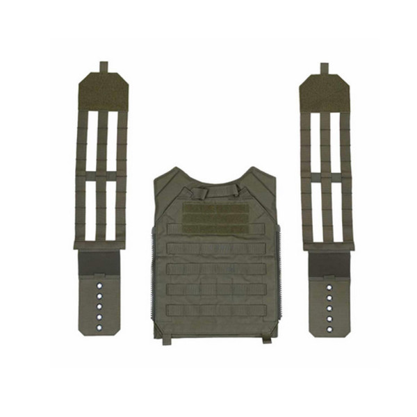 Lindnerhof Plattenträger-Upgrade-Kit LT025/V-A2-ZUB  M/L