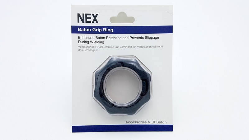 Nextorch Griff Ring Octagon BT50001