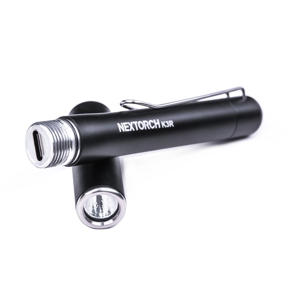 Nextorch Stiftlampe K3R