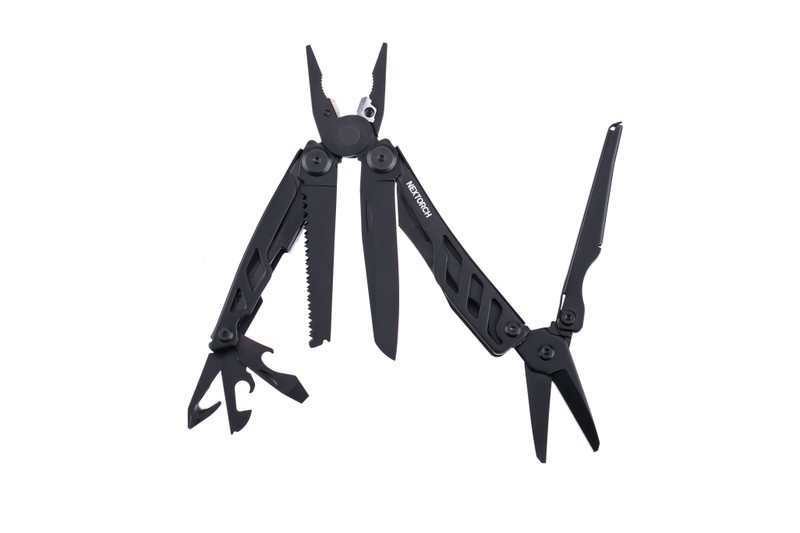 Nextorch Multifunktionswerkzeug MT10