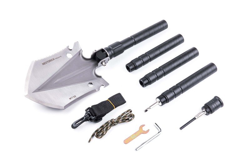 Nextorch Multifunktionswerkzeug MT30