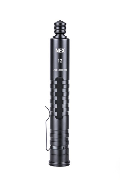 Nextorch Ausziehbarer Einsatzstock N12