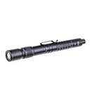 Nextorch Ausziehbarer Einsatzstock mit Taschenlampe N15L